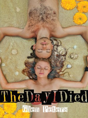 cover image of The Day I Died